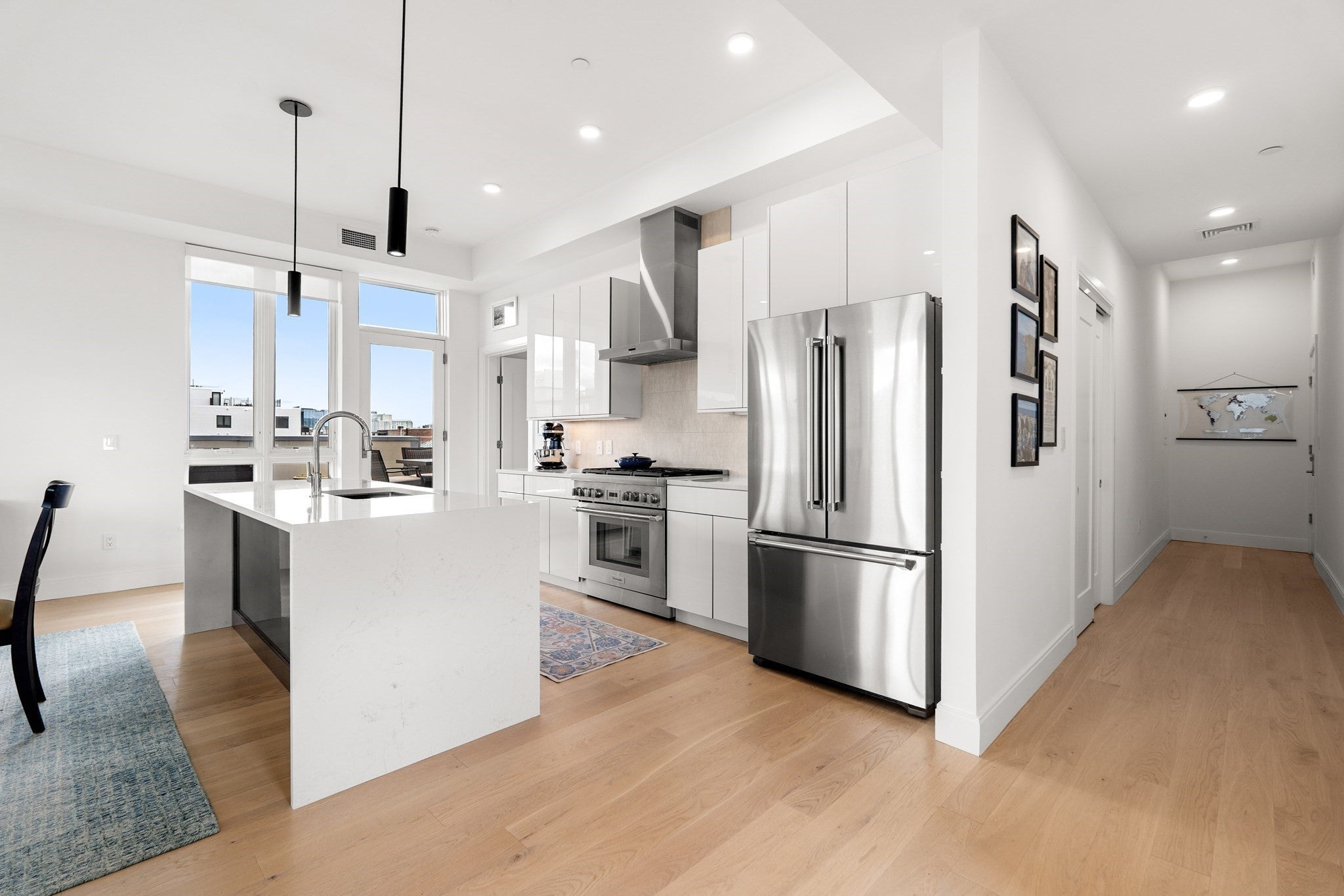 20 West Fifth 5I