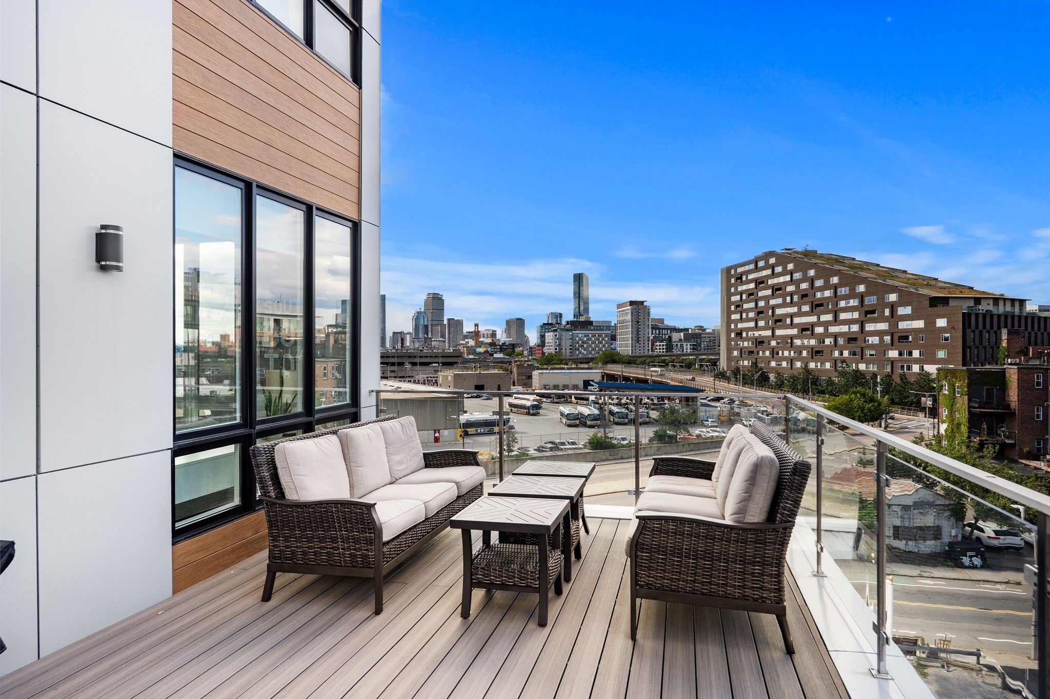 20 West Fifth ST #5I, Boston, MA Photo #16