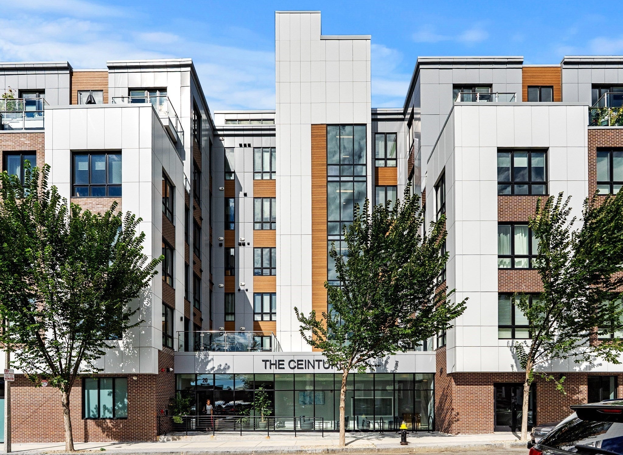 20 West Fifth ST #5I, Boston, MA Photo #24