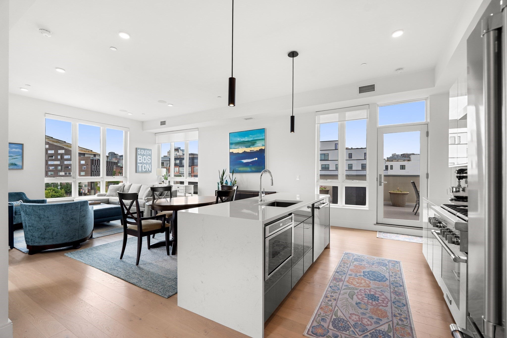 20 West Fifth ST