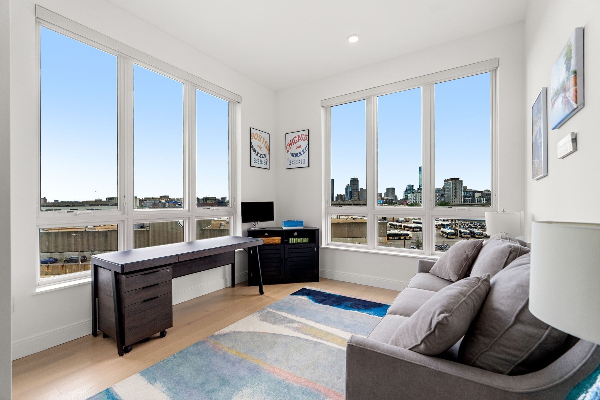 20 West Fifth ST #5I, Boston, MA Photo #8