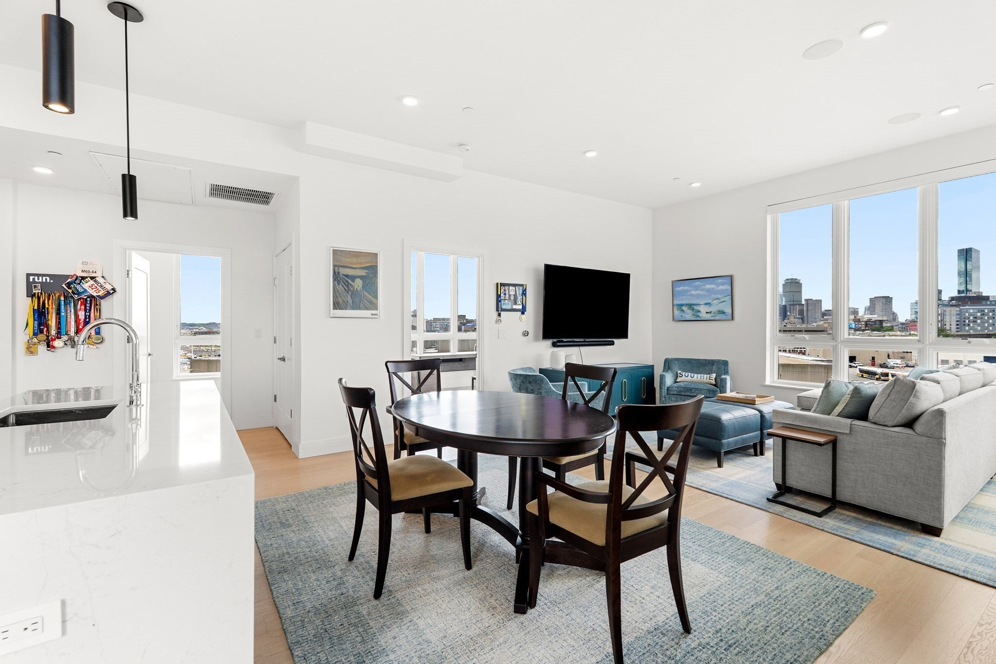 20 West Fifth 5I