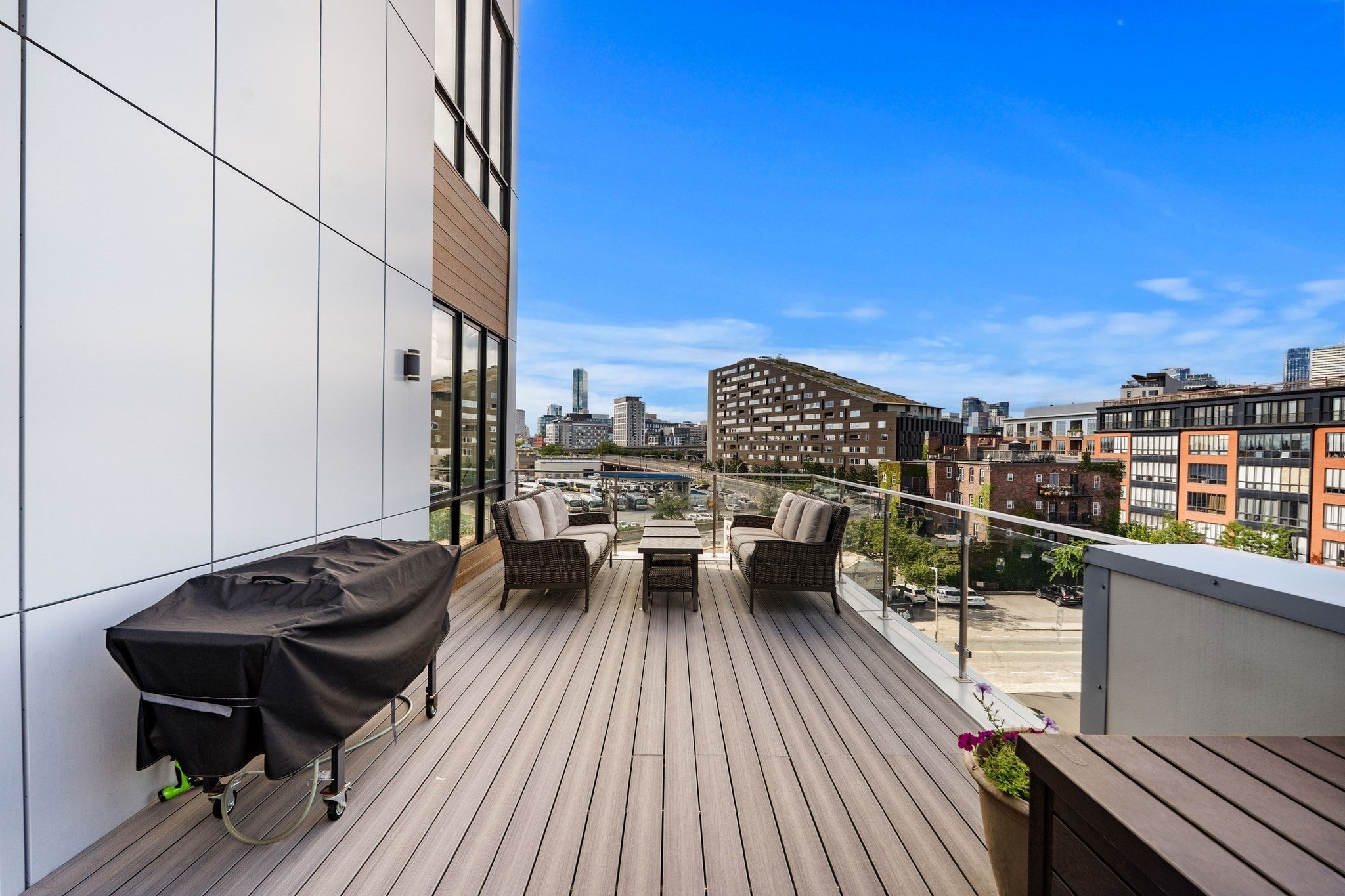 20 West Fifth ST #5I, Boston, MA Photo #15