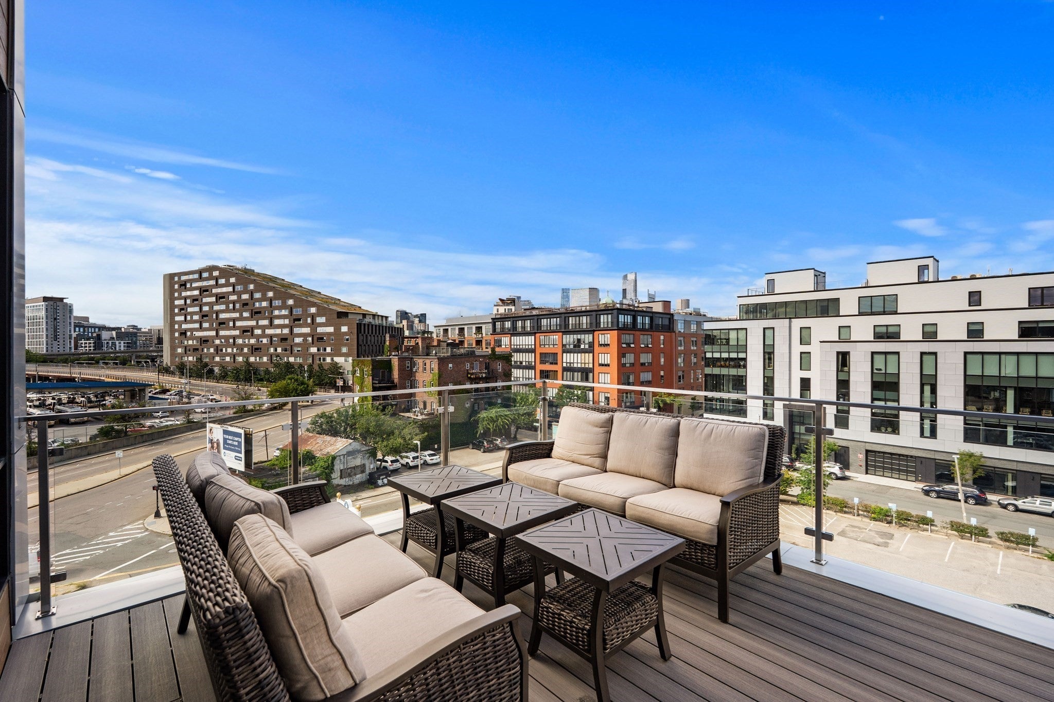 20 West Fifth ST #5I, Boston, MA Photo #17