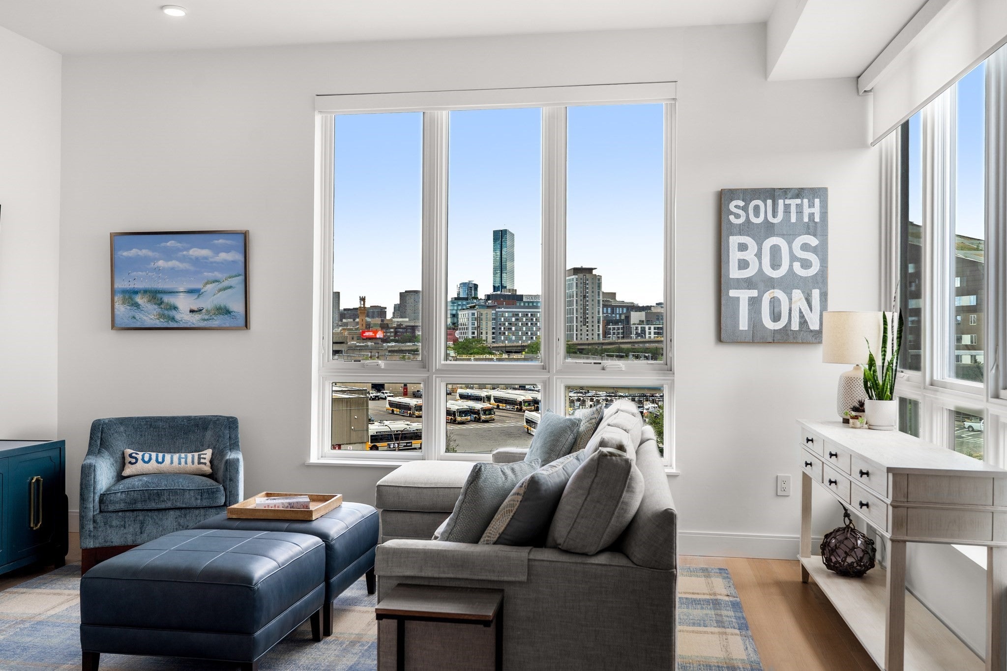 20 West Fifth 5I