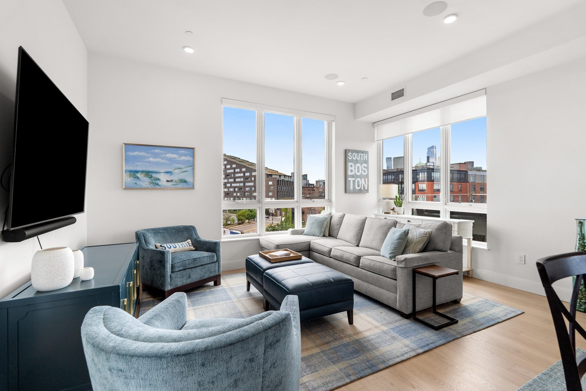 20 West Fifth ST 5I, Boston MA 02127