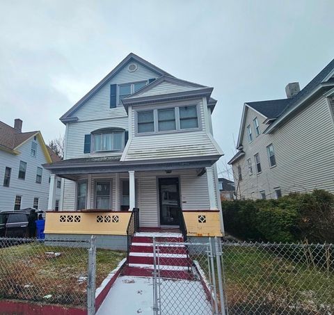 283 Wilbraham Rd Springfield MA 01109