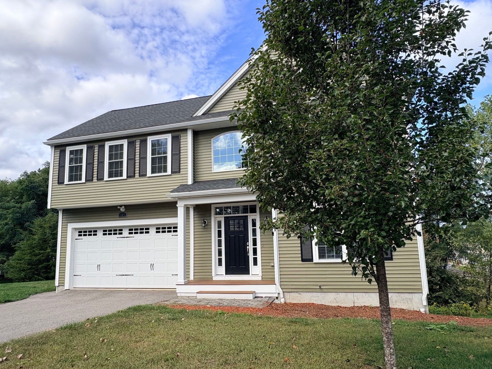 8 Saratoga LN #8, Framingham, MA, 8 Saratoga LN #8, Framingham, MA Photo #2