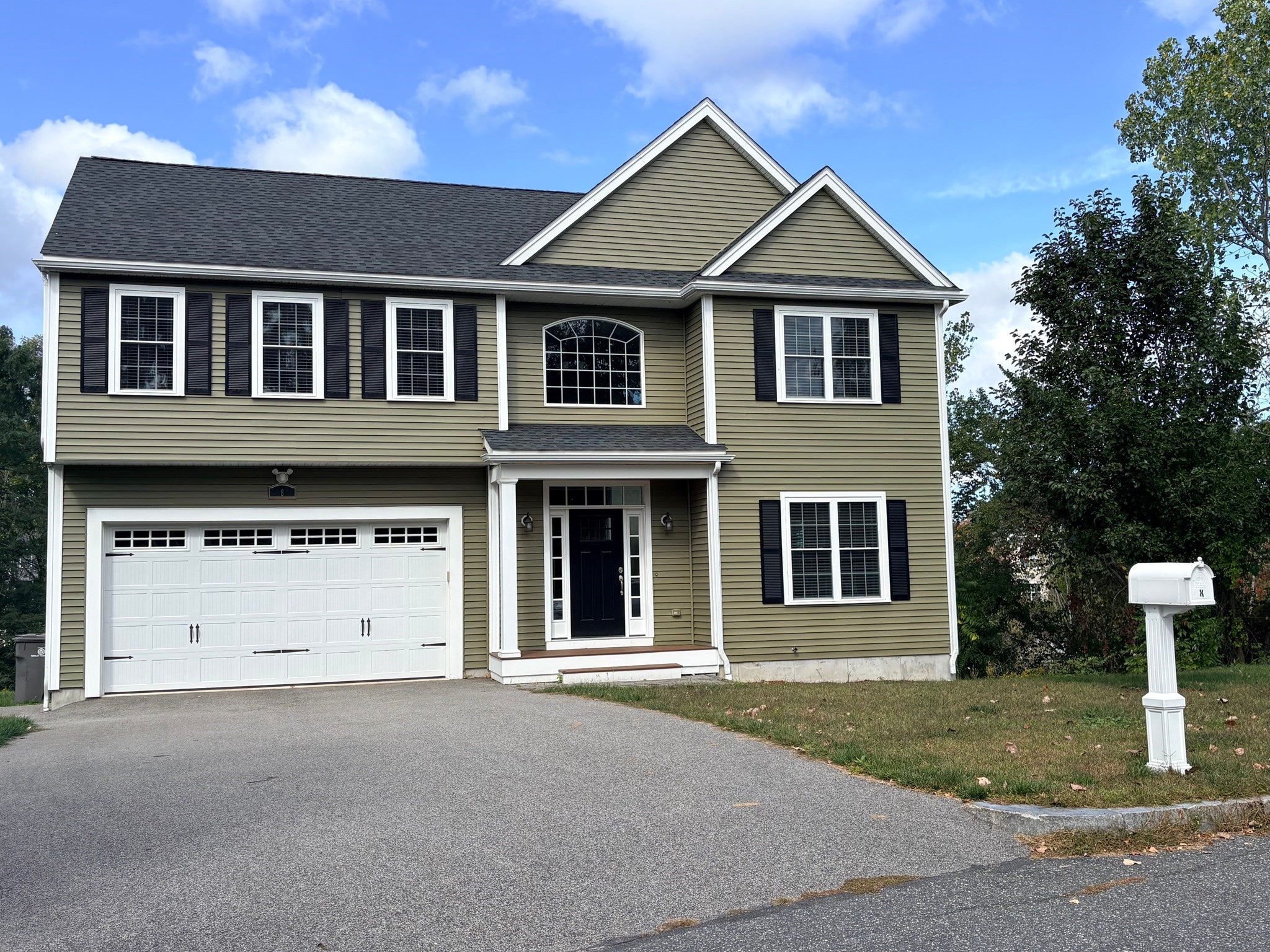 8 Saratoga LN #8, Framingham, MA, 8 Saratoga LN #8, Framingham, MA Photo #1