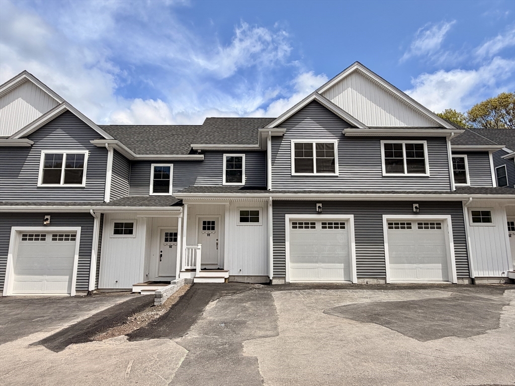 711 Mount Hope St #11, North Attleboro, MA Photo #9