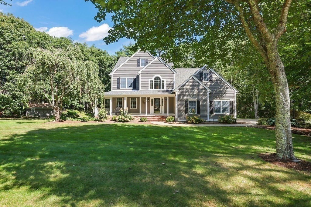 34 Meeting House Rd, Kingston, MA, 34 Meeting House Rd, Kingston, MA Photo #1