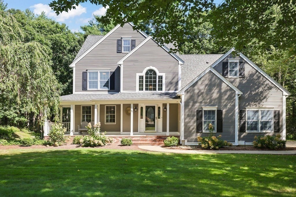 34 Meeting House Rd.
