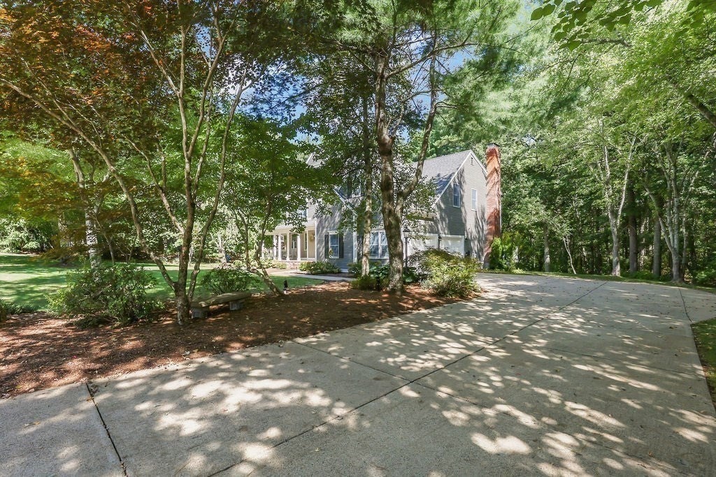 34 Meeting House Rd.
