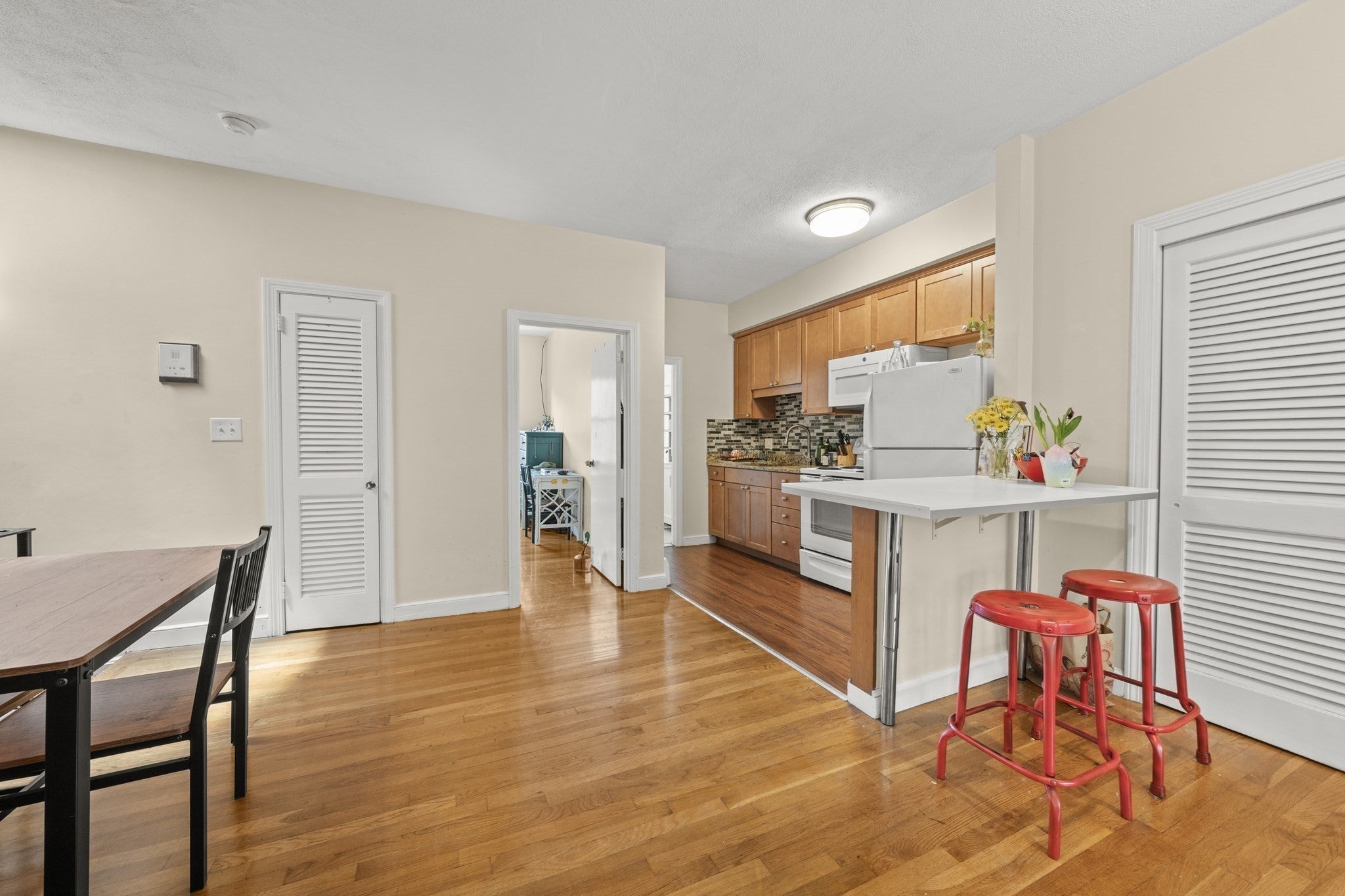 8 Wigglesworth ST #3, Boston, MA, 8 Wigglesworth ST #3, Boston, MA Photo #1