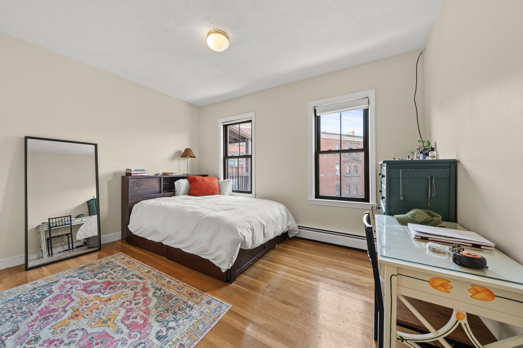 8 Wigglesworth ST #3, Boston, MA, 8 Wigglesworth ST #3, Boston, MA Photo #10