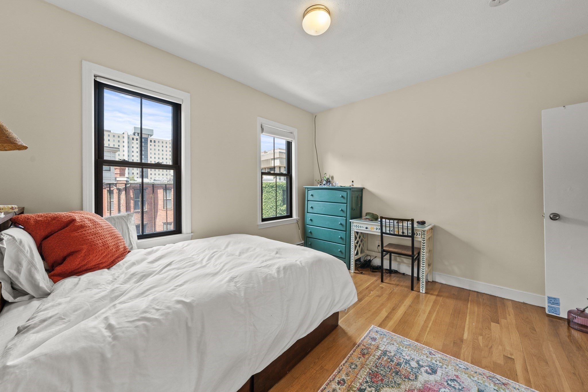 8 Wigglesworth ST #3, Boston, MA, 8 Wigglesworth ST #3, Boston, MA Photo #8