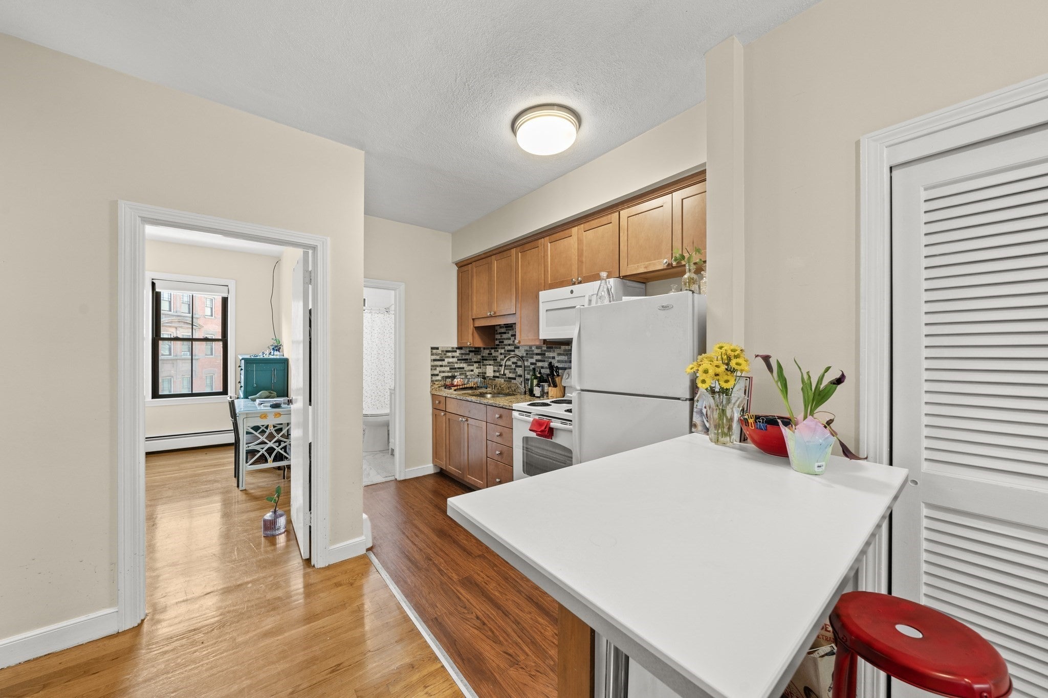 8 Wigglesworth ST #3, Boston, MA, 8 Wigglesworth ST #3, Boston, MA Photo #6