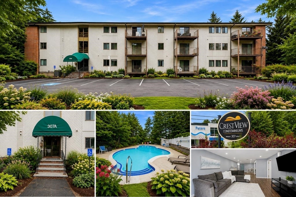 307 Amherst St #2, Nashua, NH, 307 Amherst St #2, Nashua, NH Photo #1