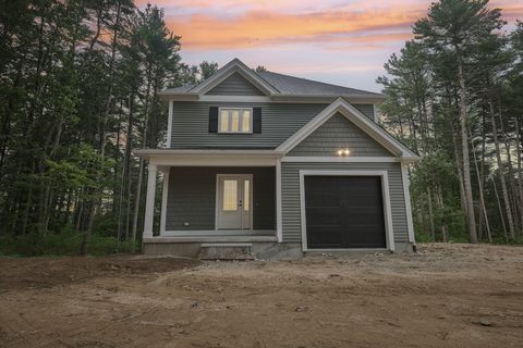 27 James Road 1 Upton MA 01568