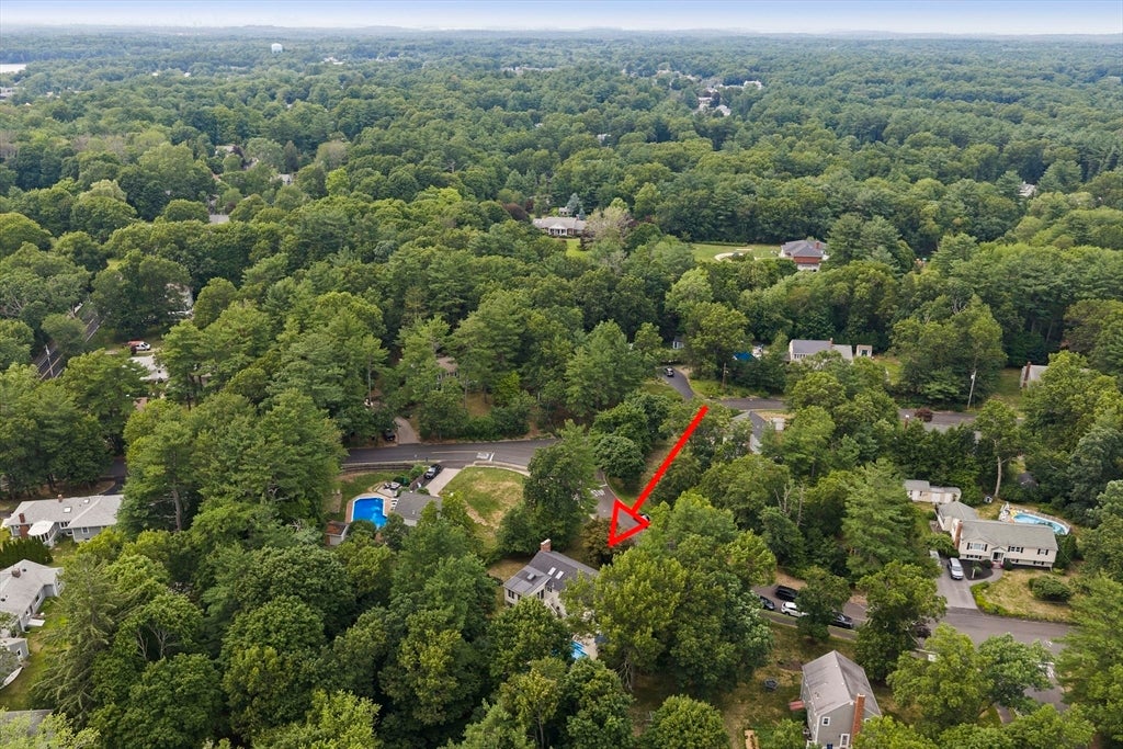 119 Hall Dr, Norwell, MA, 119 Hall Dr, Norwell, MA Photo #32