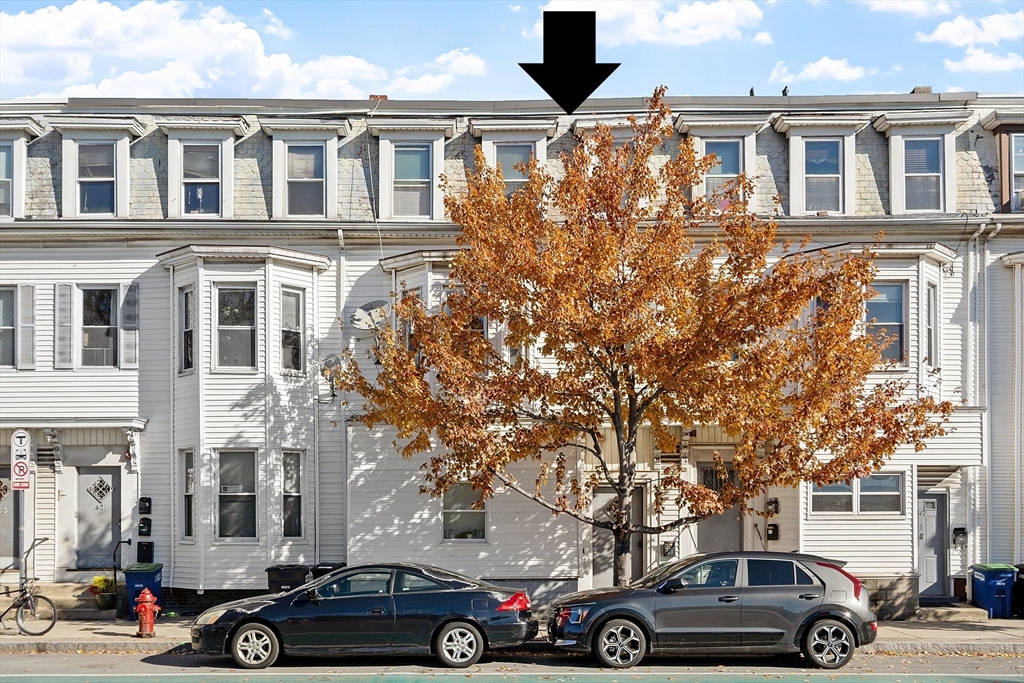 419 Somerville Ave.