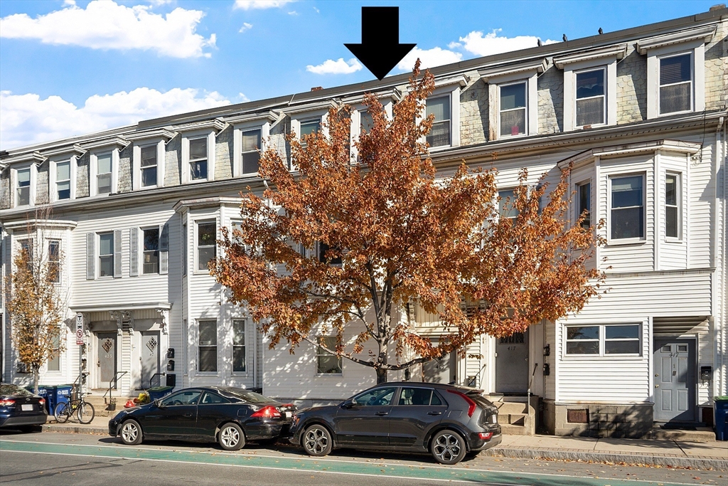 419 Somerville Ave.