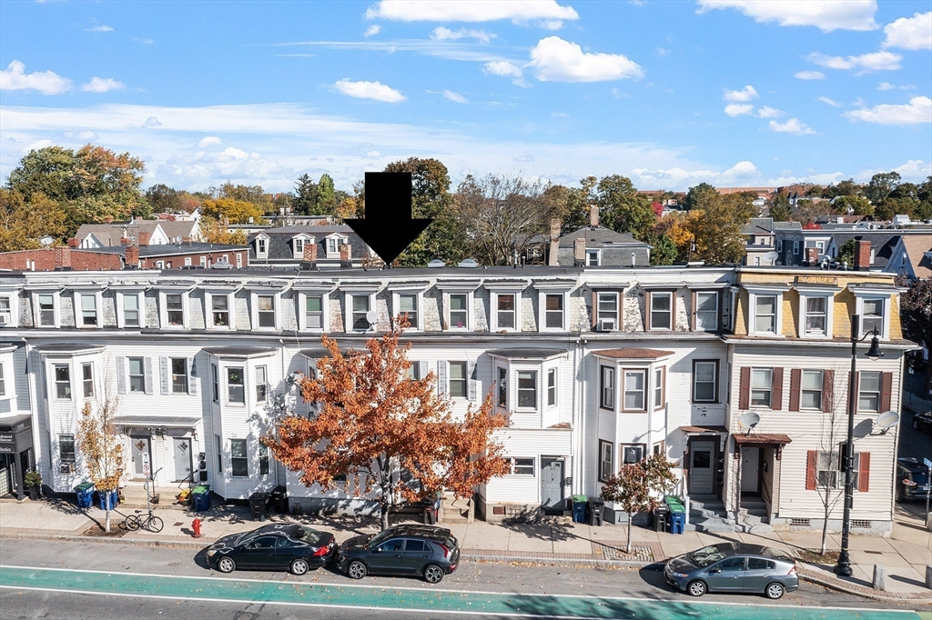 419 Somerville Ave.