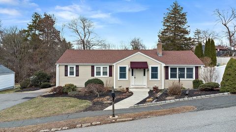 8 Grace Road Woburn MA 01801