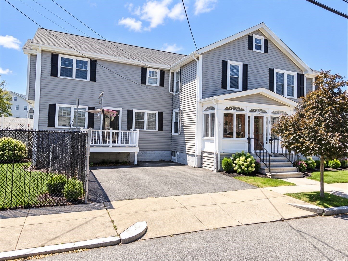 72 Chesbrough Road #1, Boston, MA, 72 Chesbrough Road #1, Boston, MA Photo #1