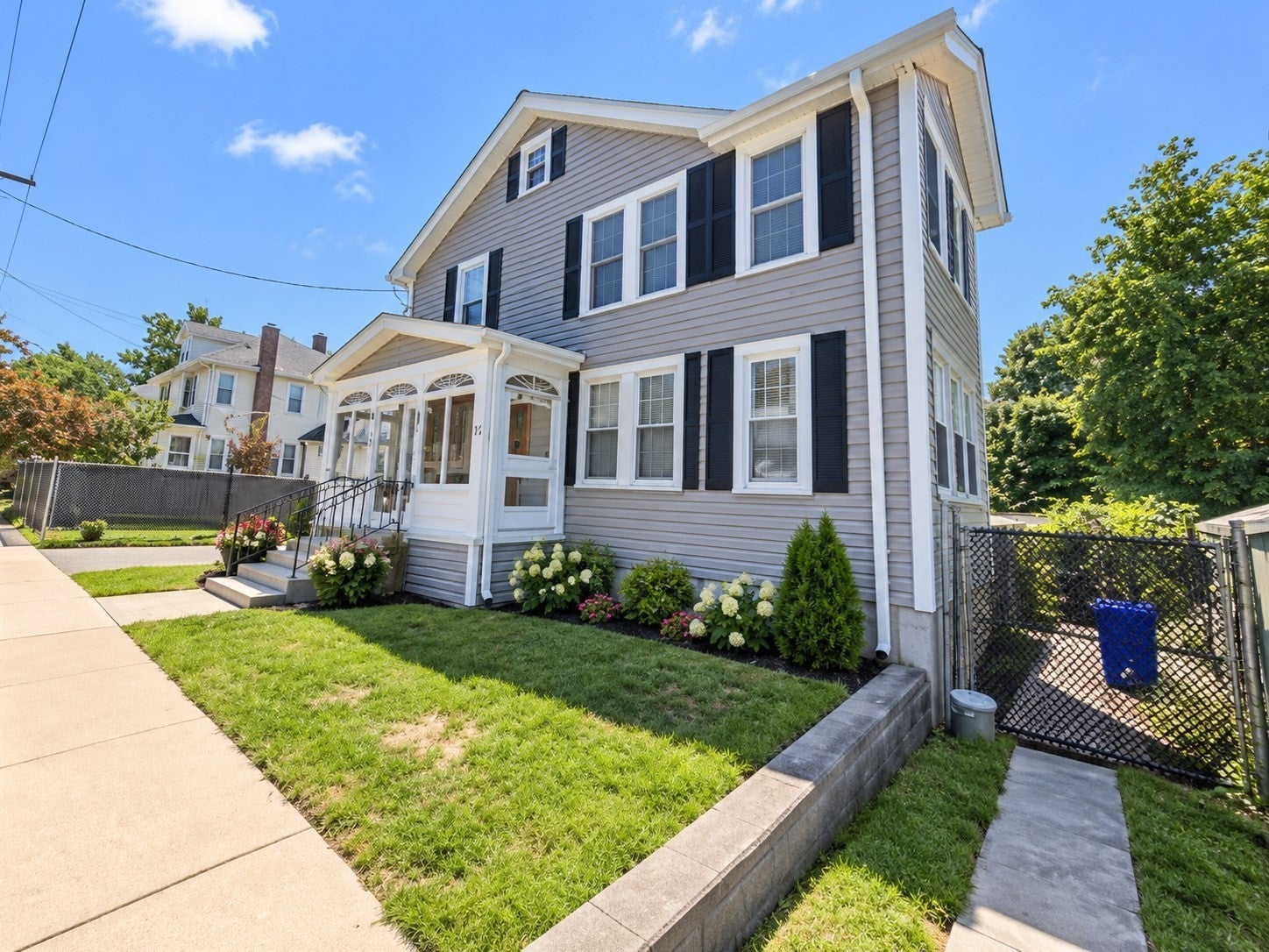 72 Chesbrough Road #1, Boston, MA, 72 Chesbrough Road #1, Boston, MA Photo #2