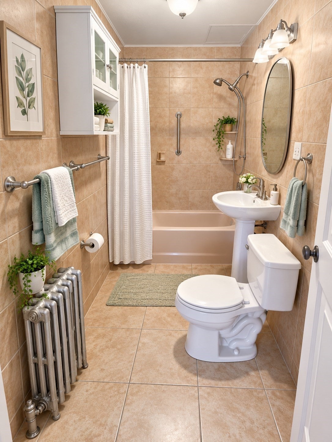 72 Chesbrough Road #1, Boston, MA, 72 Chesbrough Road #1, Boston, MA Photo #14
