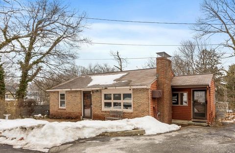 6 Colby Terrace Melrose MA 02176