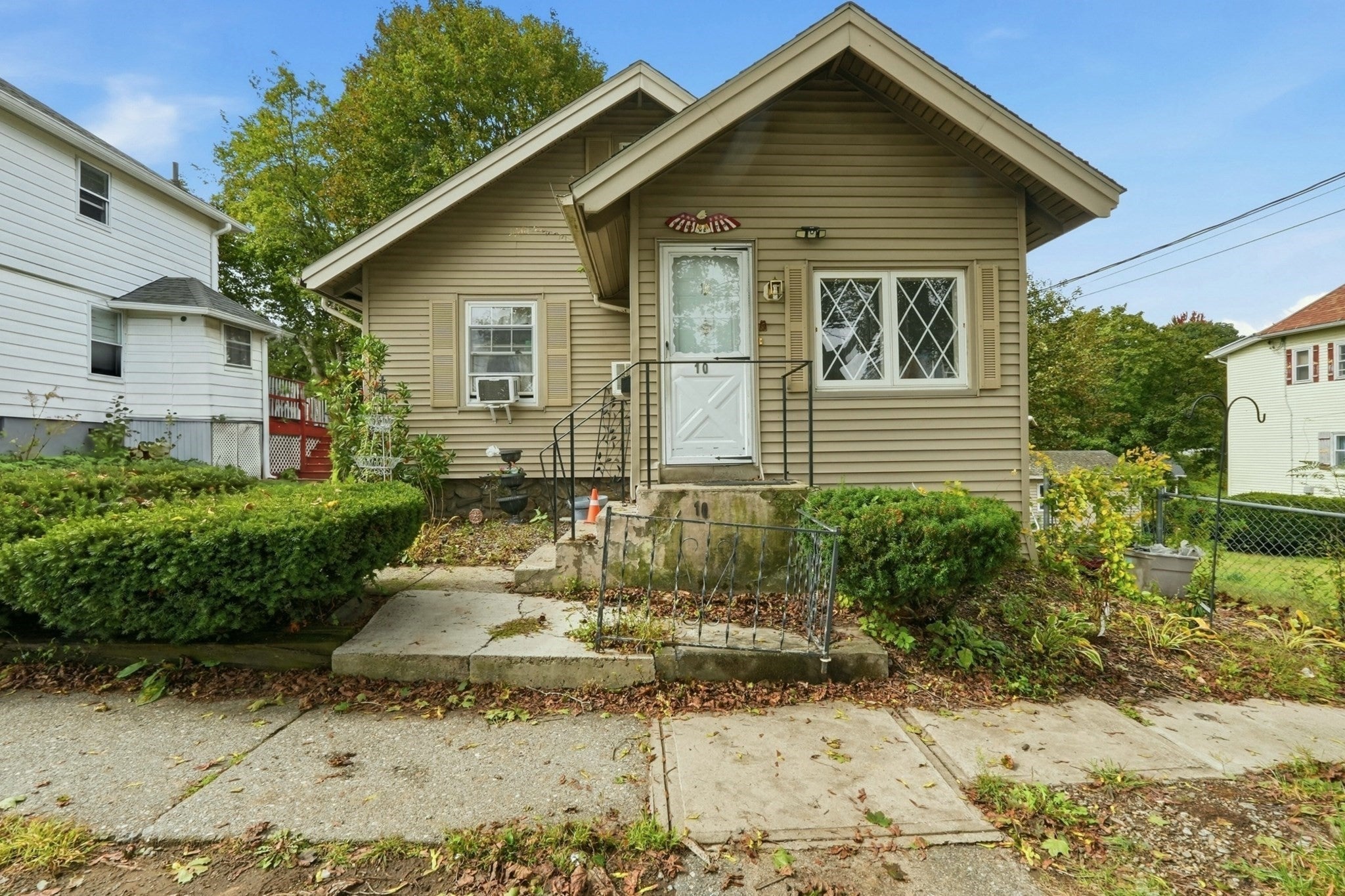 10 Mildred Ave, Worcester, MA, 10 Mildred Ave, Worcester, MA Photo #24