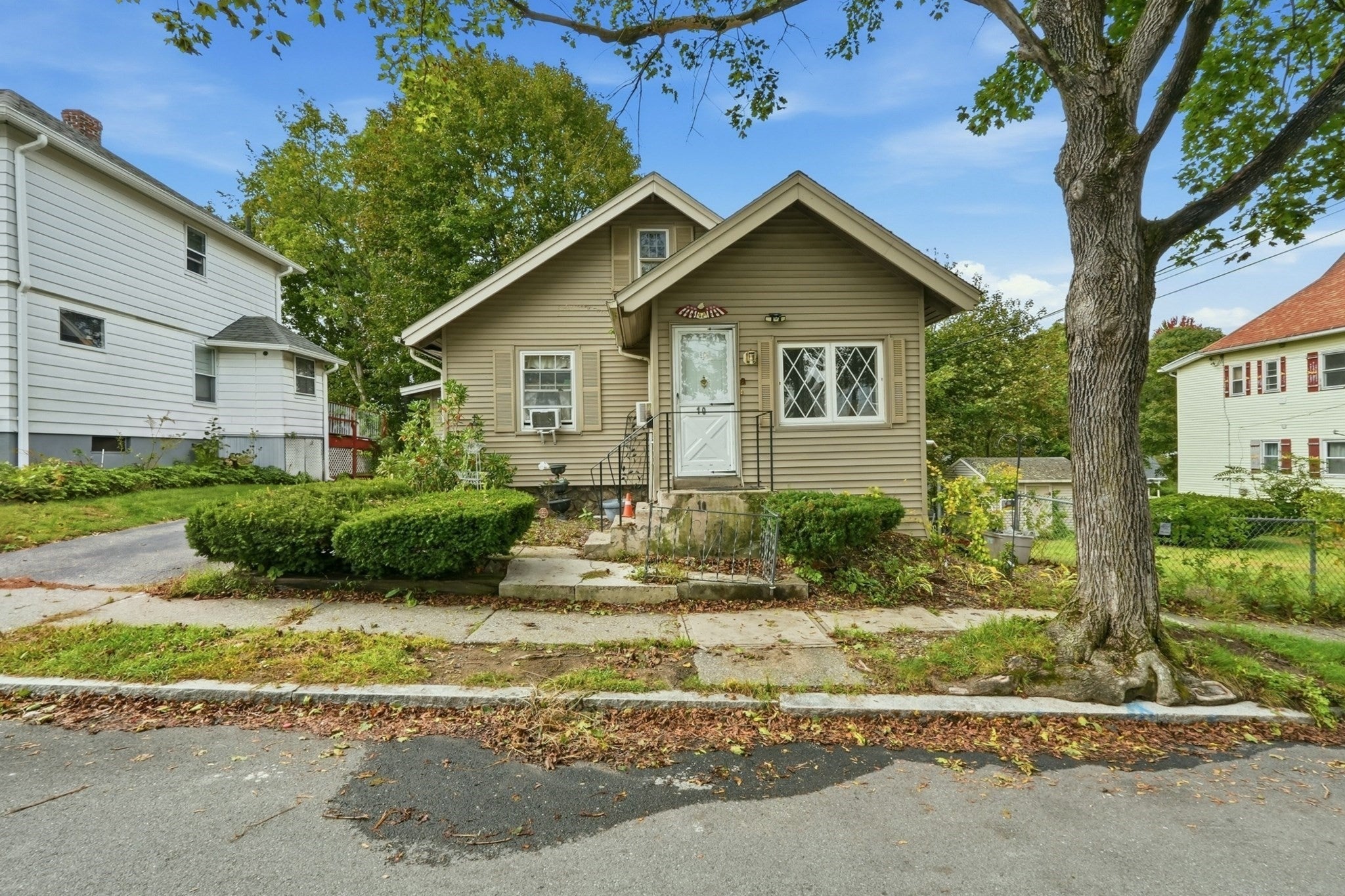 10 Mildred Ave, Worcester, MA, 10 Mildred Ave, Worcester, MA Photo #26