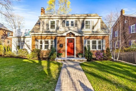 Photo of 37 Commonwealth Park #37, Newton, MA 02459 (MLS # 73491997)