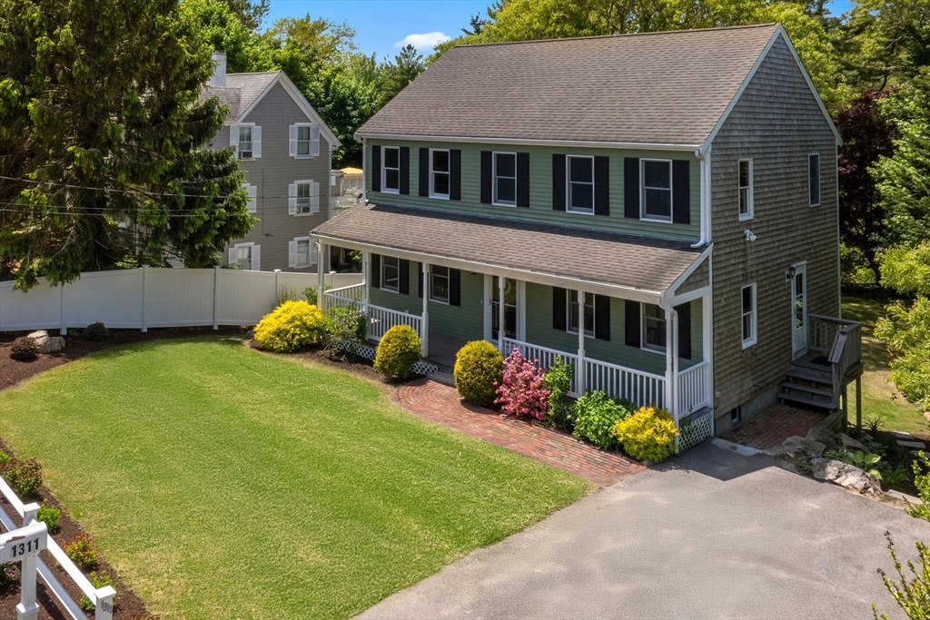 1311 Main Street