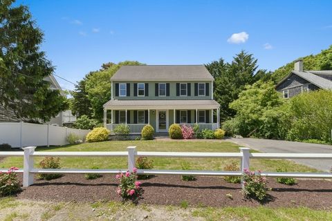 1311 Main Street Barnstable MA 02635