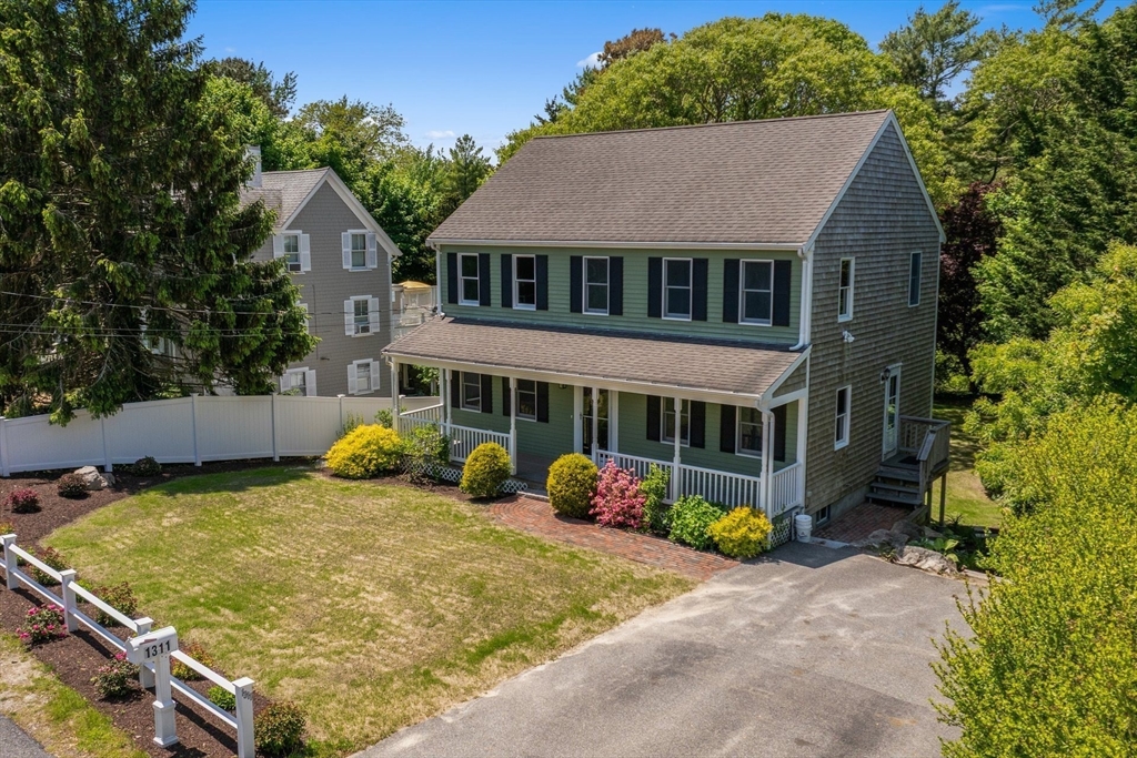 1311 Main Street