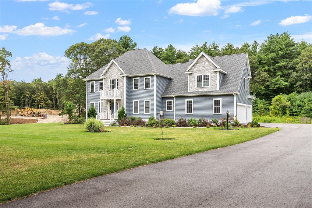 27 Spring Road, Westborough, MA Photo #1