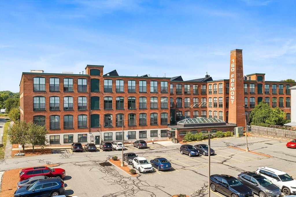 160 Fremont St #308, Worcester, MA, 160 Fremont St #308, Worcester, MA Photo #22