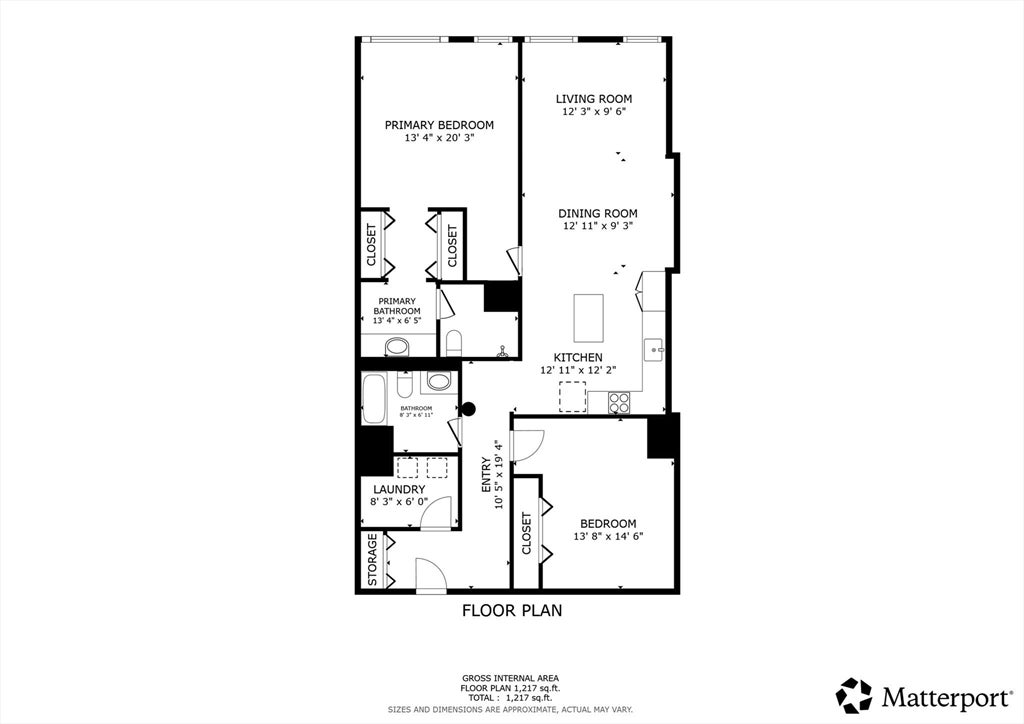 160 Fremont St #308, Worcester, MA, 160 Fremont St #308, Worcester, MA Photo #28