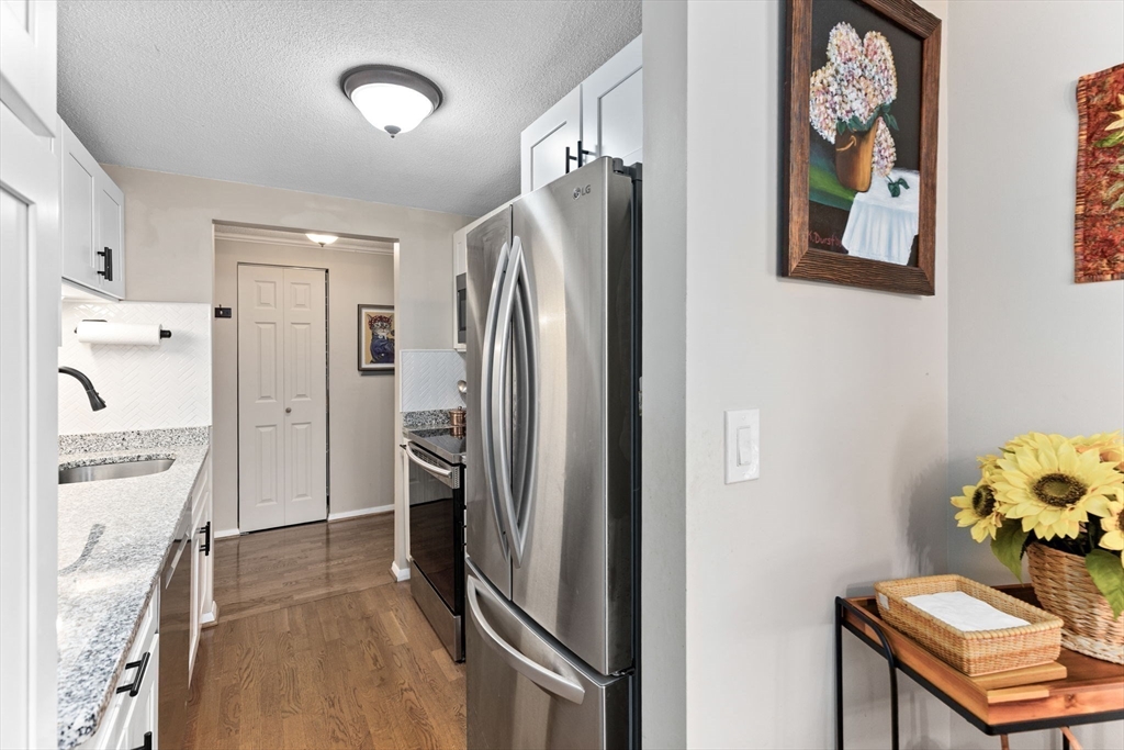 15 Foundry Street A8