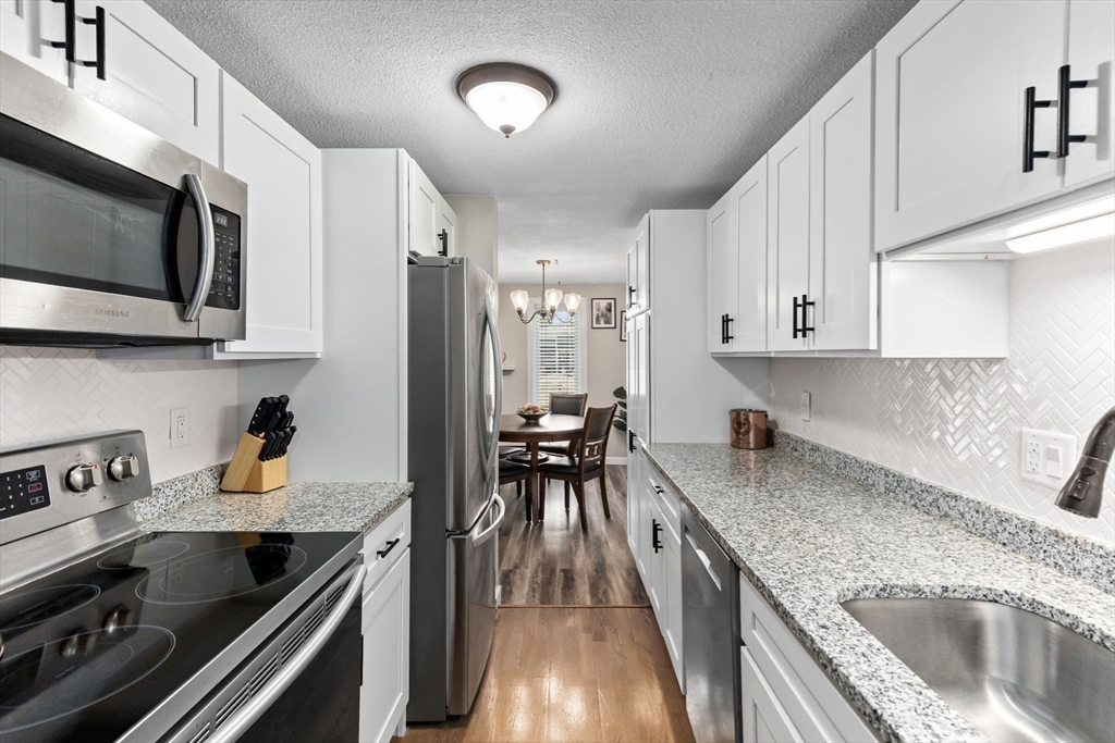 15 Foundry Street A8