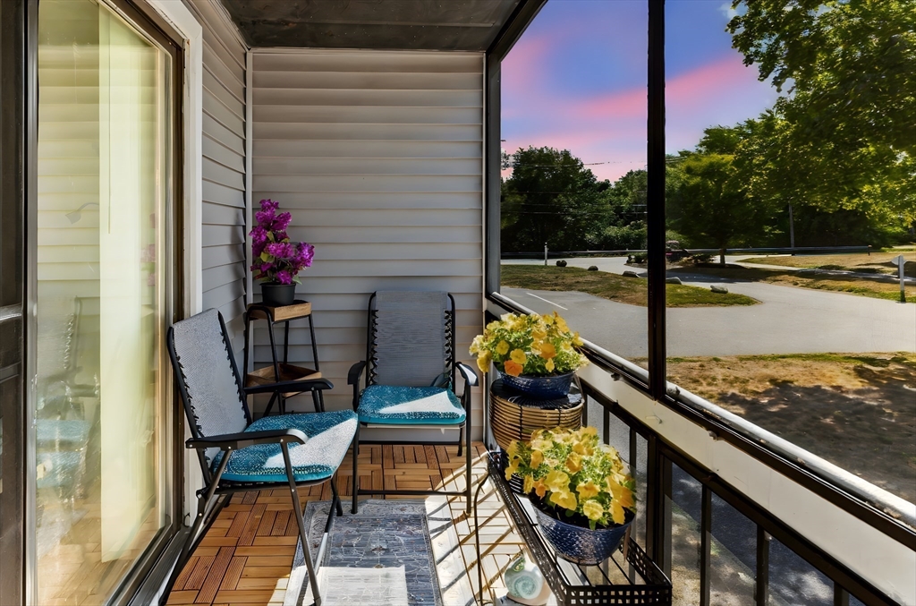 15 Foundry Street A8