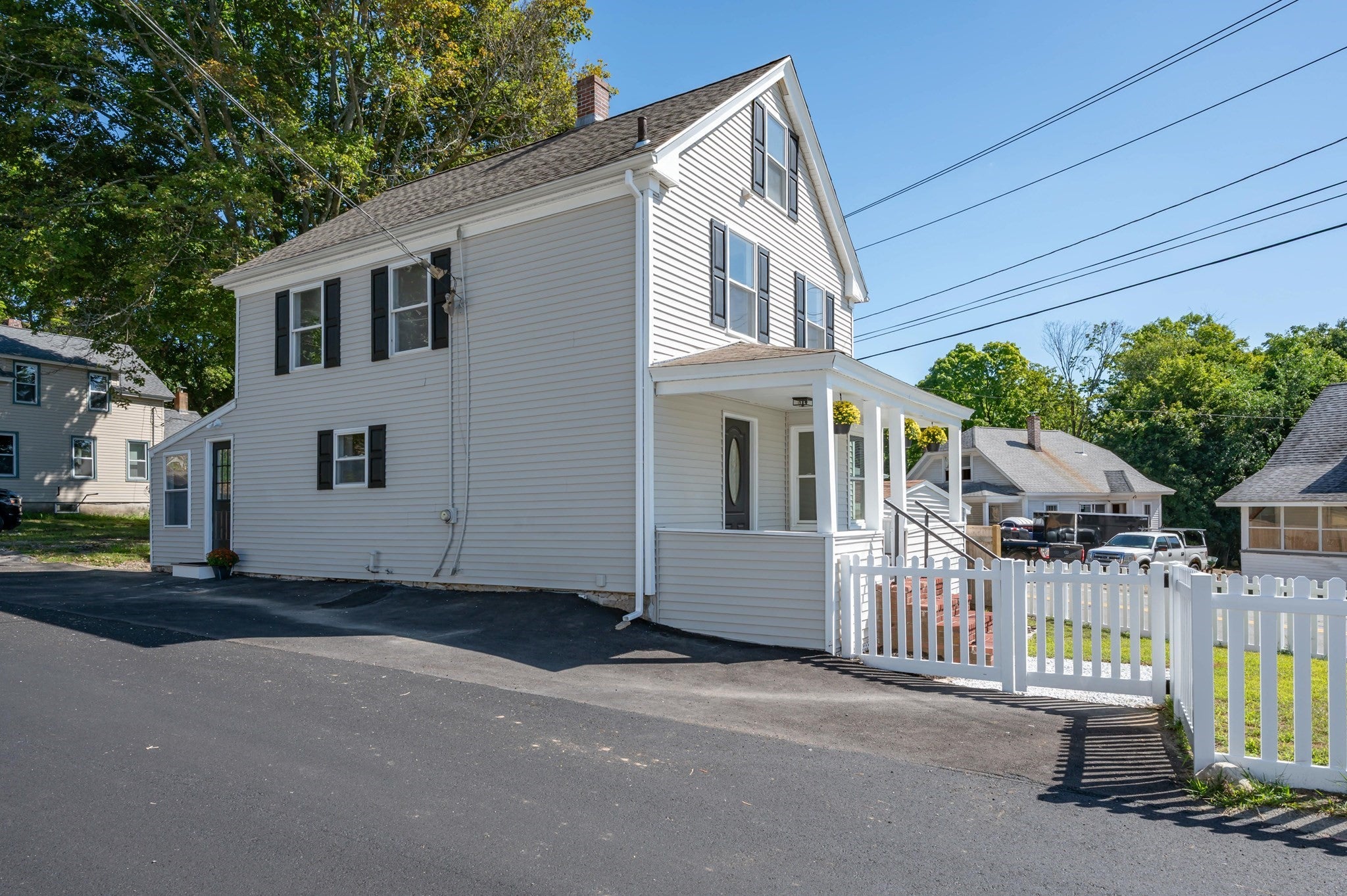11 Millville St