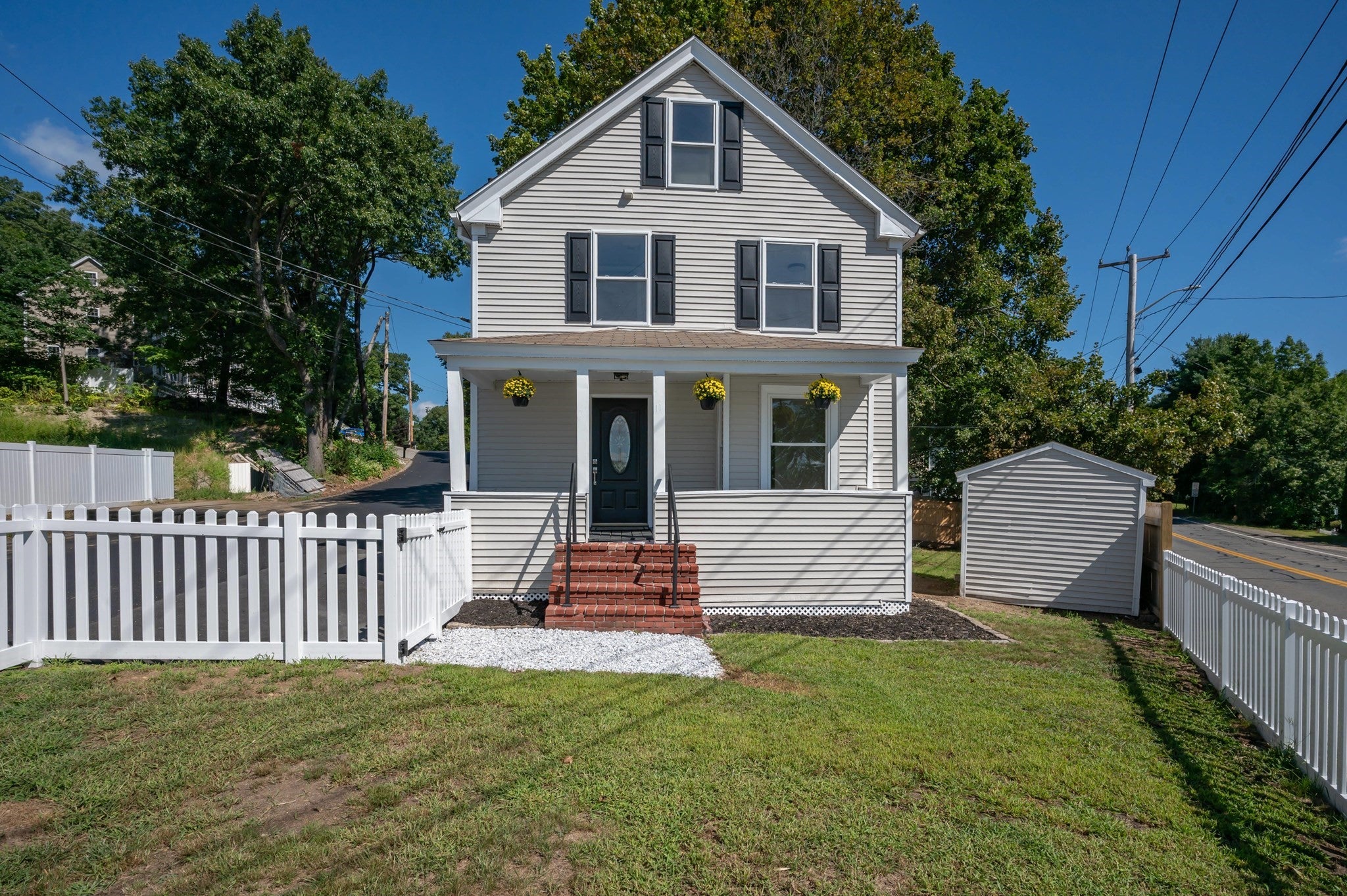 11 Millville St