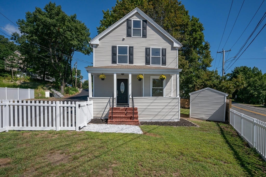 11 Millville St, Salem, NH Photo #2