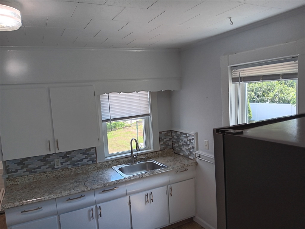 61 Spruce Street 1