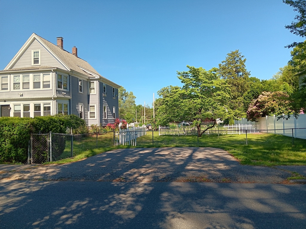 61 Spruce Street 1