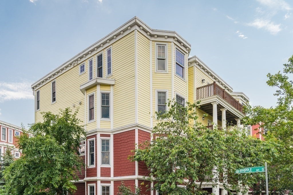 4040 Washington St #1, Boston, MA, 4040 Washington St #1, Boston, MA Photo #2